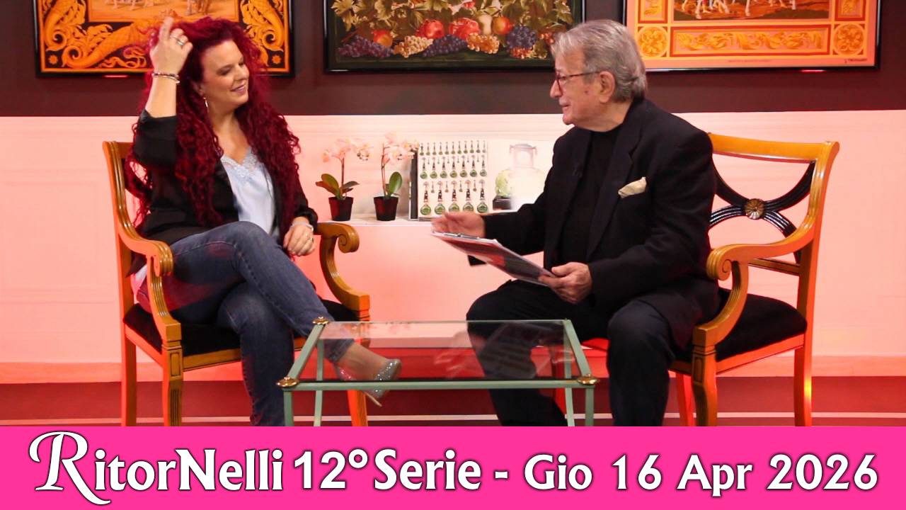 Trasmissione RitorNelli